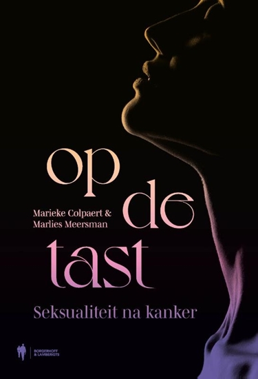 Afbeelding van Op de tast