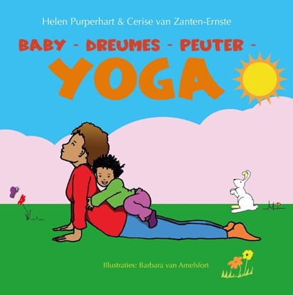 Afbeeldingen van Baby - Dreumes - Peuter Yoga