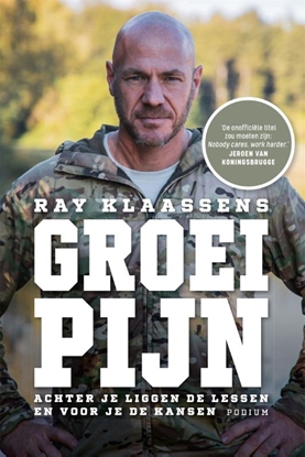 Afbeeldingen van Groeipijn