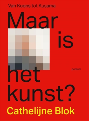 Afbeeldingen van Maar is het kunst?