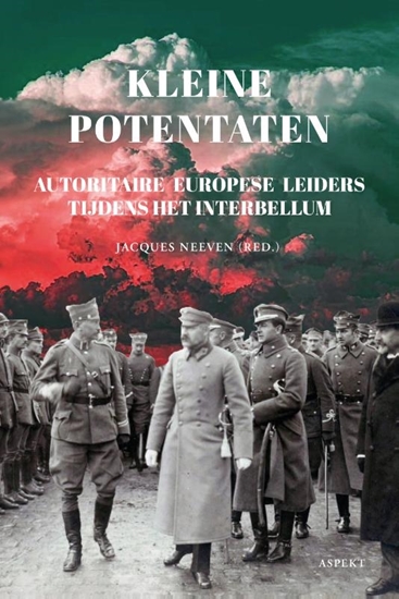 Afbeelding van Kleine potentaten