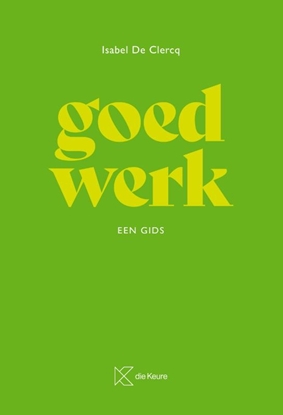 Afbeeldingen van Goed werk