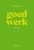 Afbeelding van Goed werk