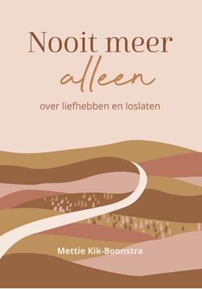 Afbeeldingen van Nooit meer alleen