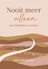 Afbeelding van Nooit meer alleen