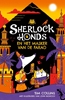 Afbeelding van Sherlock Honds Sherlock Honds en het masker van de farao