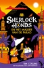 Afbeelding van Sherlock Honds Sherlock Honds en het masker van de farao