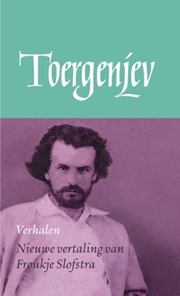 Afbeeldingen van De Russische bibliotheek Verhalen