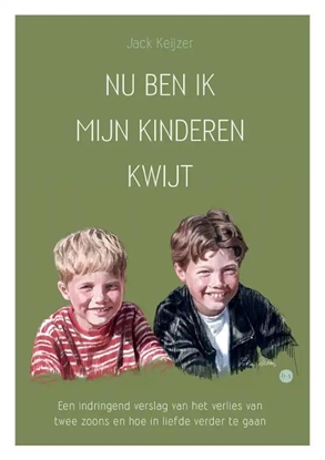 Afbeeldingen van Nu ben ik mijn kinderen kwijt
