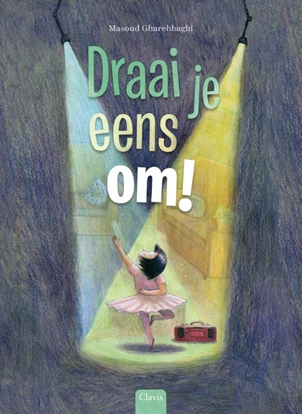 Afbeeldingen van Draai je eens om!