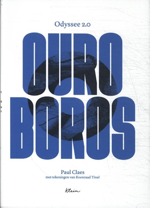 Afbeeldingen van Ouroboros