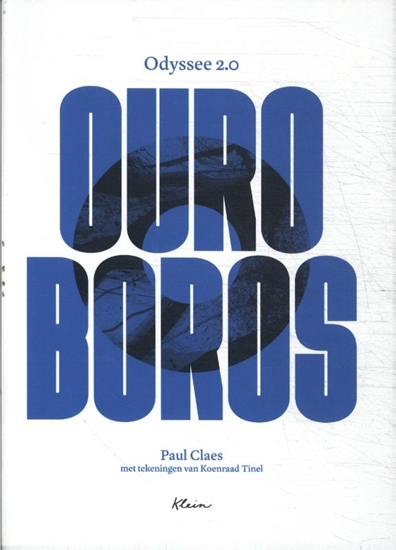 Afbeelding van Ouroboros