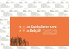 Afbeelding van De katholieke Kerk in België 2023