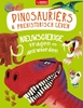 Afbeelding van Nieuwsgierige vragen en antwoorden Dinosauriërs & prehistorisch leven