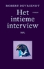 Afbeelding van Het intieme interview