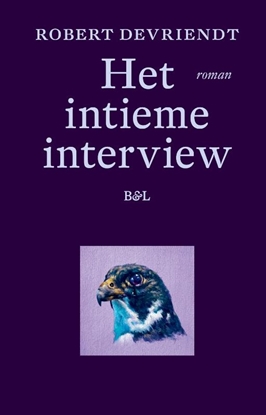 Afbeeldingen van Het intieme interview