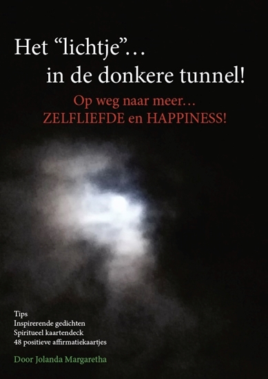 Afbeelding van Het lichtje… in de donkere tunnel!