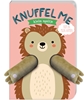 Afbeelding van Knuffel me - Klein egeltje