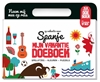 Afbeelding van Mijn vakantiedoeboek - Spanje