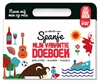 Afbeelding van Mijn vakantiedoeboek - Spanje