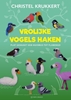 Afbeelding van Vrolijke vogels haken
