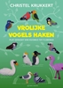 Afbeelding van Vrolijke vogels haken