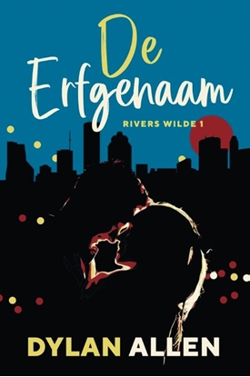Afbeeldingen van Rivers Wilde De erfgenaam