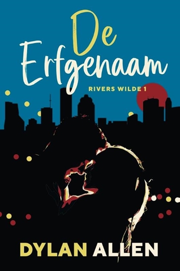 Afbeelding van Rivers Wilde De erfgenaam