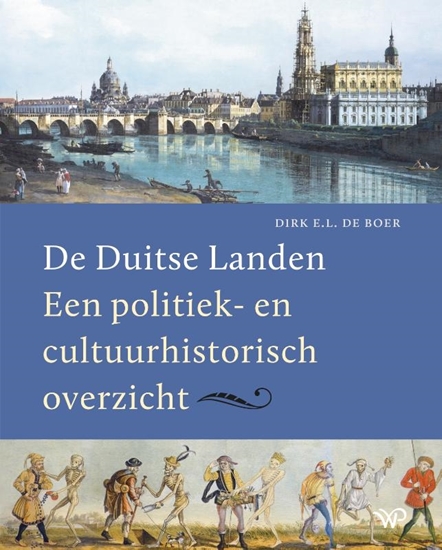 Afbeelding van De Duitse landen