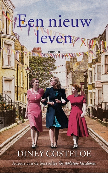 Afbeelding van Een nieuw leven