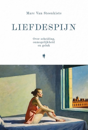 Afbeelding van Liefdespijn