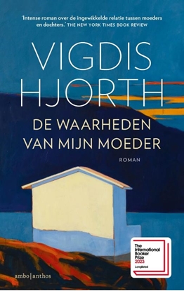 Afbeeldingen van De waarheden van mijn moeder