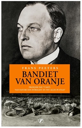 Afbeeldingen van Bandiet van Oranje