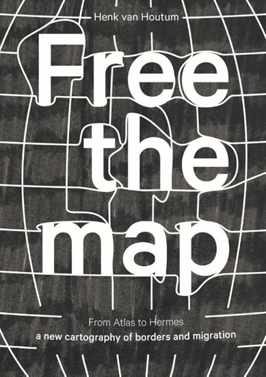 Afbeelding van Free the Map