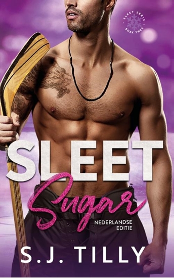 Afbeelding van Sleet Sugar