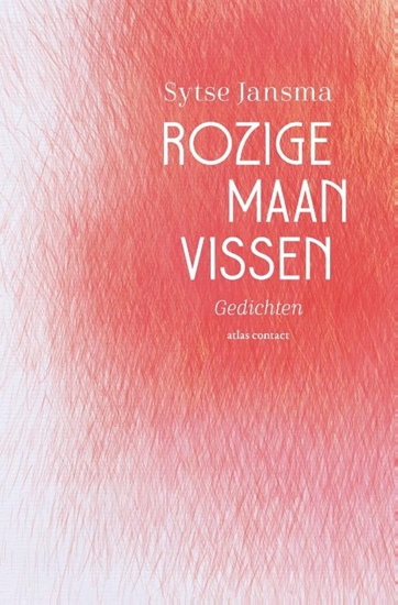 Afbeelding van Rozige maanvissen
