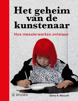 Afbeeldingen van Het geheim van de kunstenaar