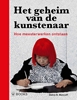 Afbeelding van Het geheim van de kunstenaar