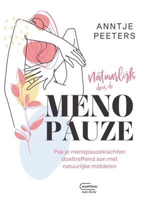 Afbeeldingen van Natuurlijk door de menopauze