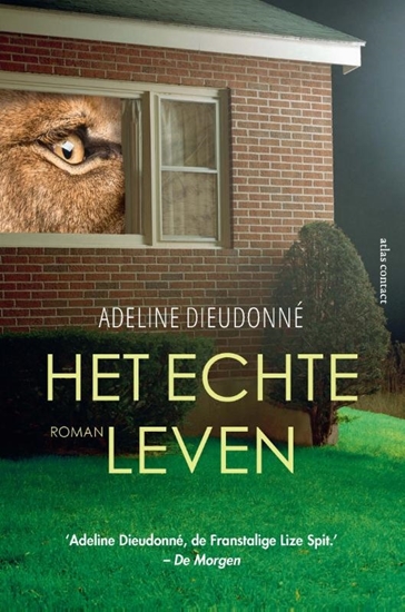 Afbeelding van Het echte leven
