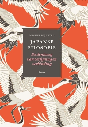 Afbeeldingen van Japanse filosofie