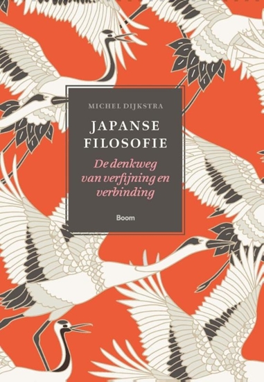 Afbeelding van Japanse filosofie