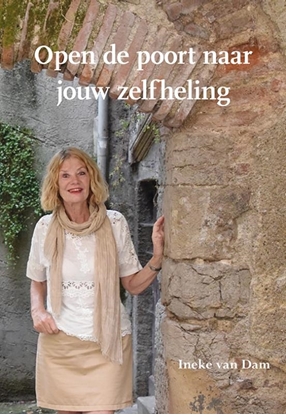 Afbeeldingen van Open de poort naar jouw zelfheling