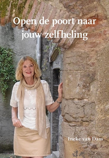 Afbeelding van Open de poort naar jouw zelfheling