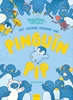 Afbeelding van Knotsgekke families! Het ijskoude zoekboek van pinguïn Pip