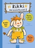 Afbeelding van Rikki Verzamelbundel 2