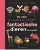 Afbeelding van De meest krankzinnige dieren ter wereld