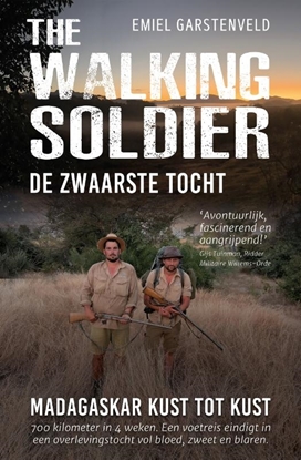 Afbeeldingen van The Walking Soldier