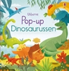 Afbeelding van Pop-up - Dinosaurussen