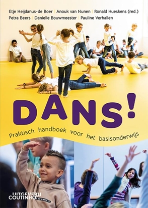 Afbeeldingen van Dans!